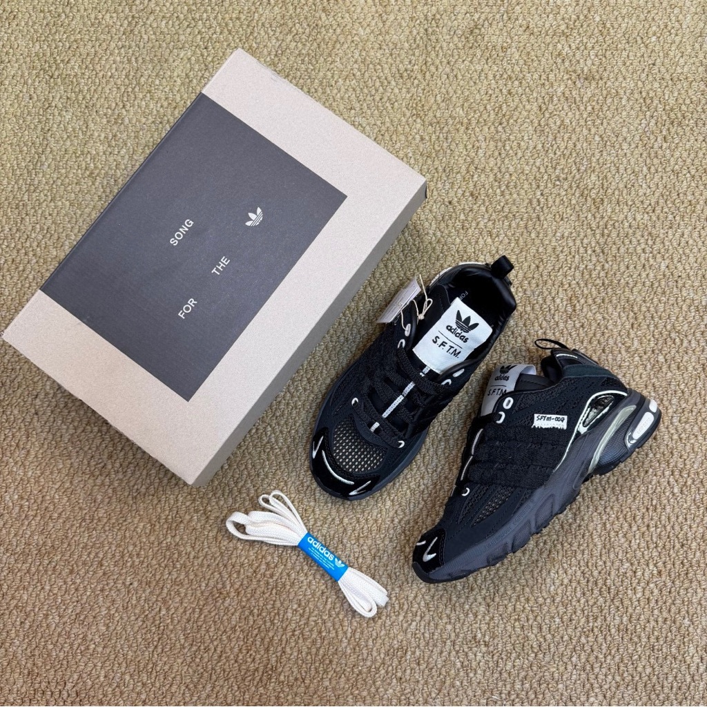 Adidas Originals Adistar Cushion 3